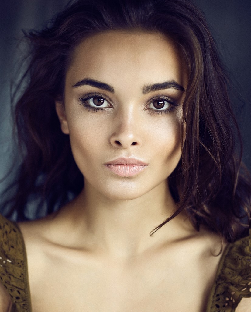 Kamila